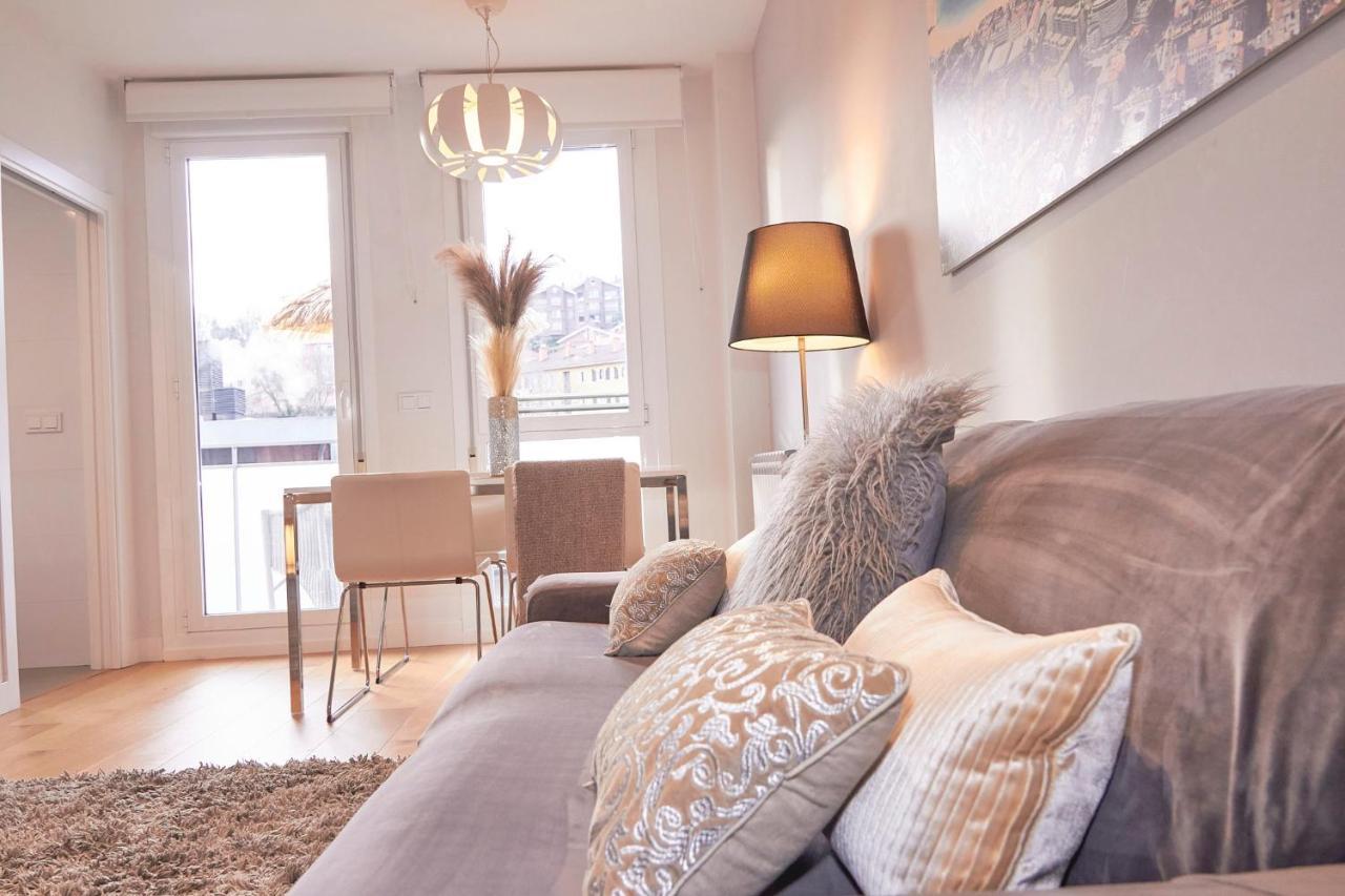 Apartment Donosti Deluxe By Luxe San Sebastian